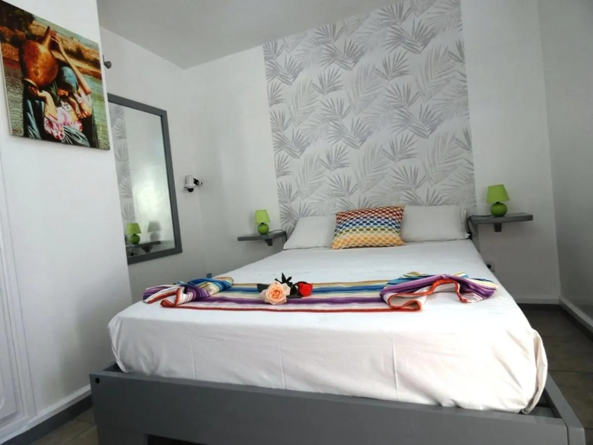 Apartamento Chez Khadija Et Franz Esauira