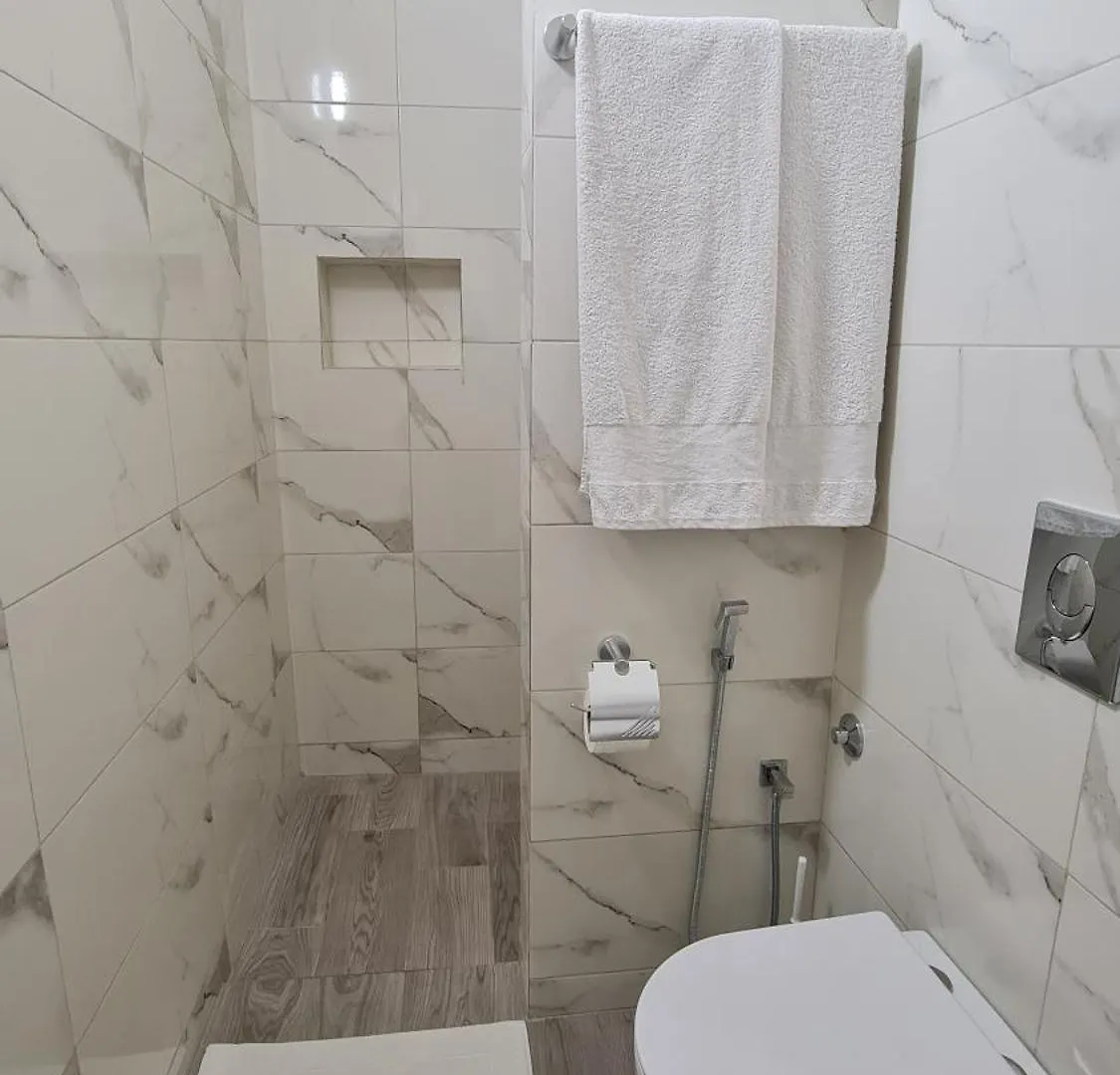 Apartamento Chez Khadija Et Franz Esauira