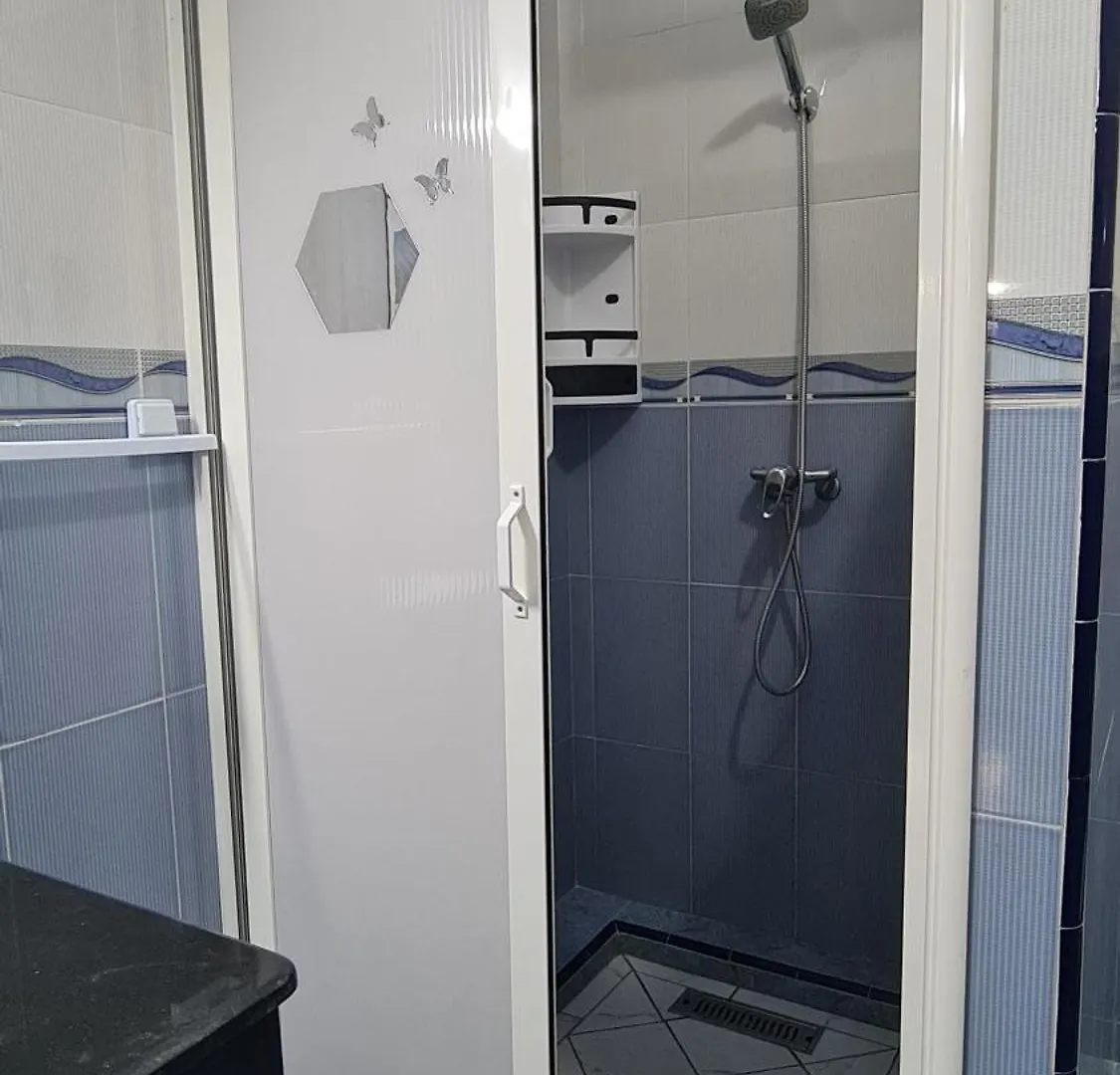 Apartamento Chez Khadija Et Franz Esauira