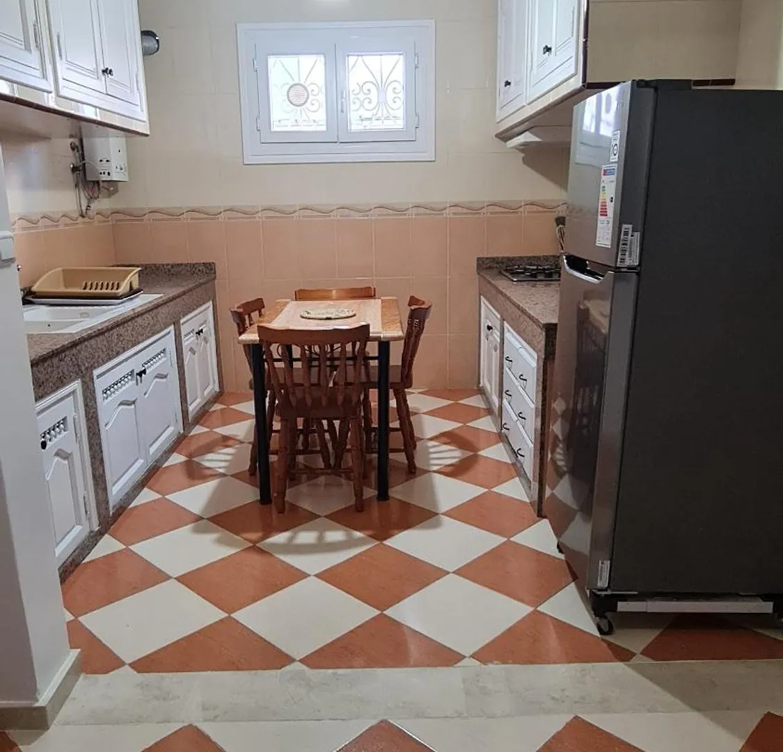 Apartamento Chez Khadija Et Franz Esauira Marruecos