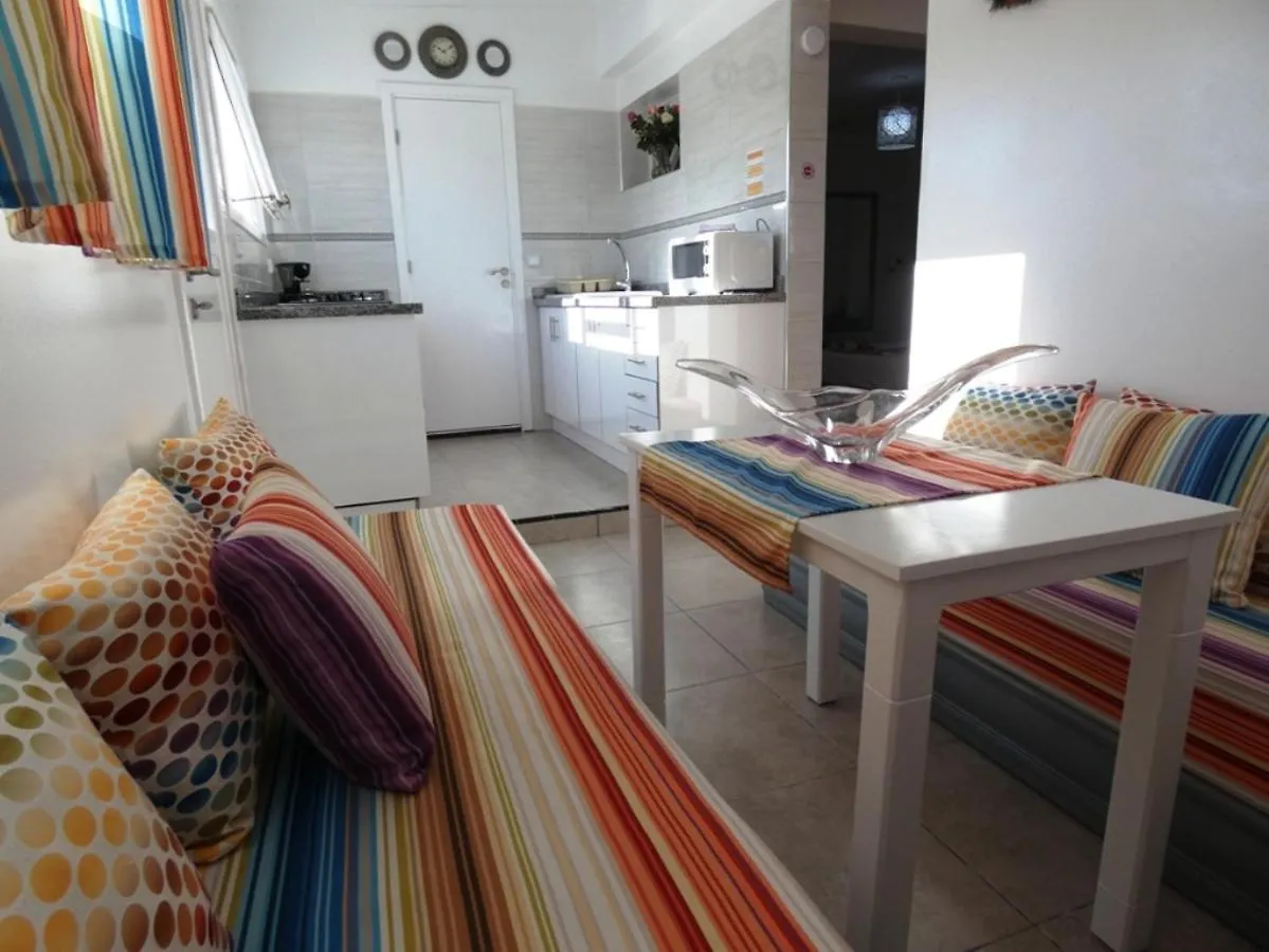Chez Khadija Et Franz Apartment Essaouira