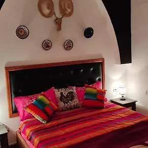 Apartment Samad, Essaouira
