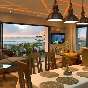 Apartment Prestigia Mogador Luxury Ocean View, Essaouira