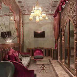 Mumtaz Mahal Эс-Сувейра