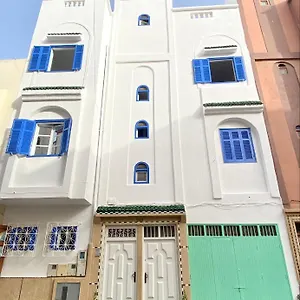Welkam Essaouira